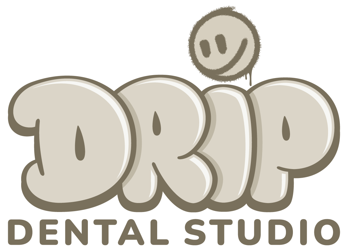 Link to Drip Dental Studio | Houston Heights home page